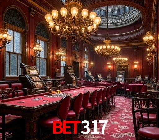 App Mobile bet317 - Jogue em Qualquer Lugar no Seu Smartphone