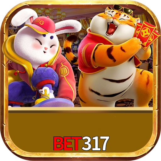 bet317 Logo